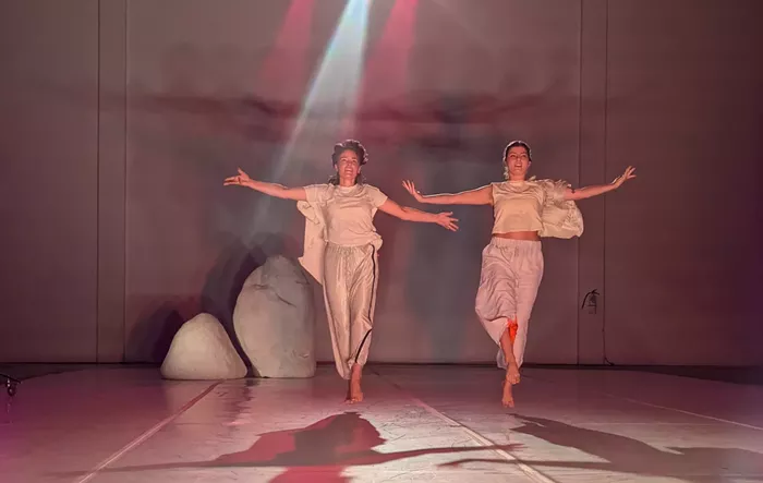 In Horizon, Nothing Stays Still For Long